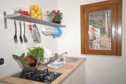 Apartamento Mg Marinaro