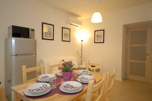 Apartamento Mg Marinaro