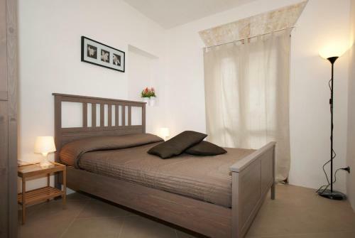 Apartamento Mg Marinaro