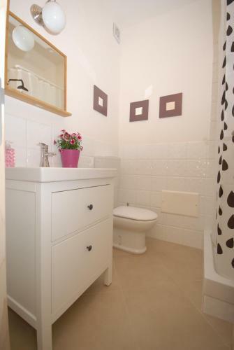 Apartamento Mg Marinaro