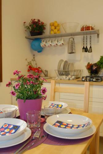 Apartamento Mg Marinaro