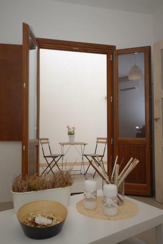 Apartamento Mg Marinaro