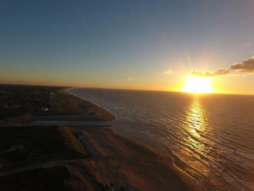 Apartamento Appartement Katwijk Aan Zee