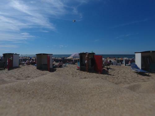 Apartamento Appartement Katwijk Aan Zee