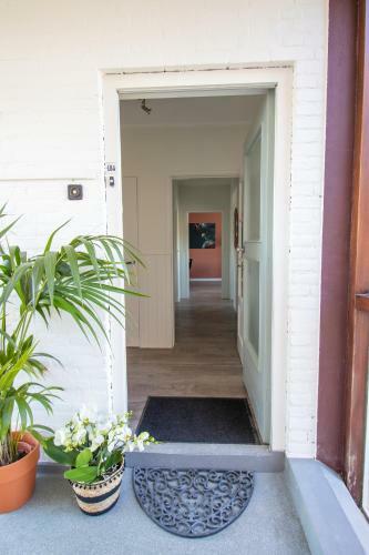 Apartamento Appartement Katwijk Aan Zee