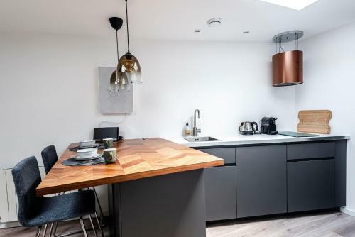 Apartamento Brederode Suite