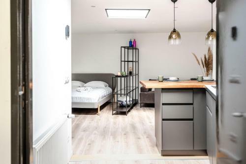 Apartamento Brederode Suite