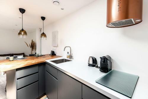 Apartamento Brederode Suite