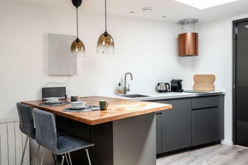 Apartamento Brederode Suite