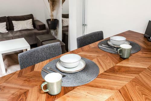 Apartamento Brederode Suite