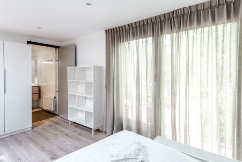Apartamento Brederode Suite