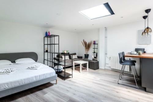Apartamento Brederode Suite