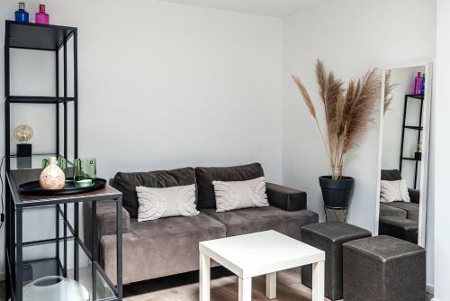 Apartamento Brederode Suite