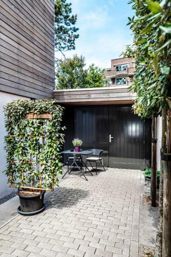 Apartamento Brederode Suite