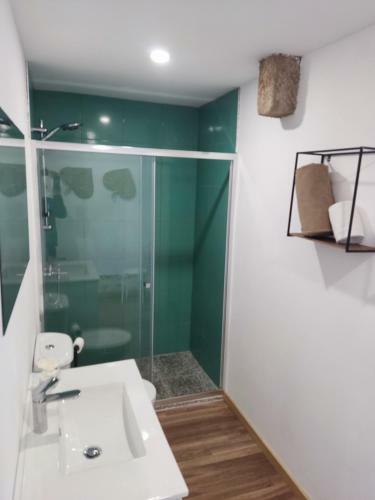 Hostal Casa Da Real Companhia