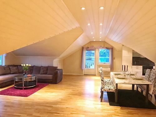 Myre Holiday Penthouse Apartment