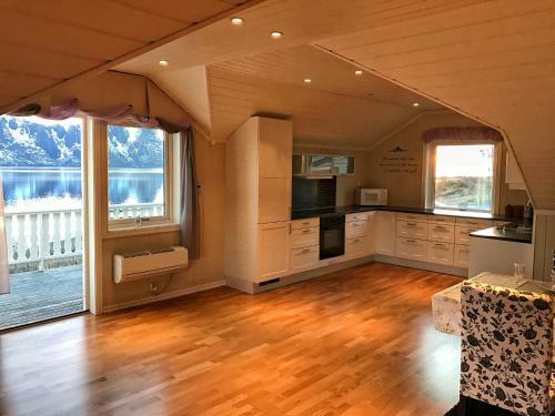 Myre Holiday Penthouse Apartment