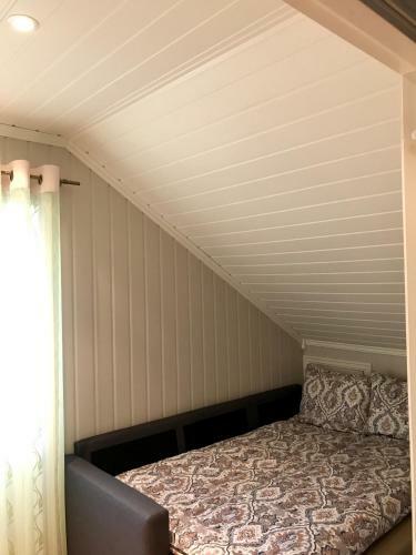 Myre Holiday Penthouse Apartment