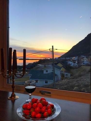 Myre Holiday Penthouse Apartment