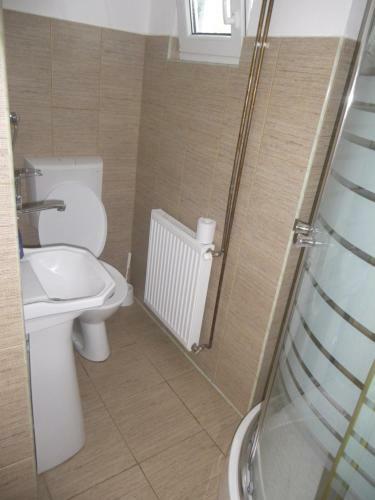 Hostal Pensiunea Katalin Vend�gh�z
