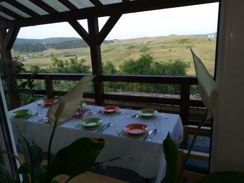 Hostal Pensiunea Katalin Vend�gh�z