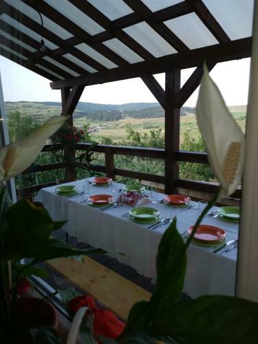 Hostal Pensiunea Katalin Vend�gh�z