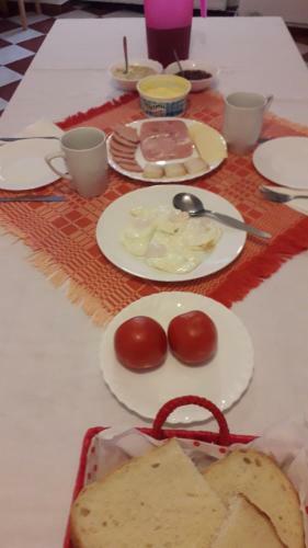 Apartamento Pensiunea Shalom