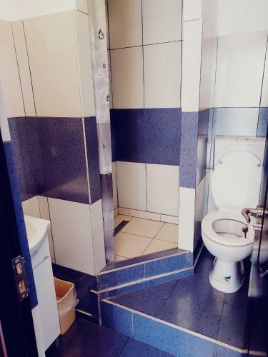 Hostal Do Step Inn