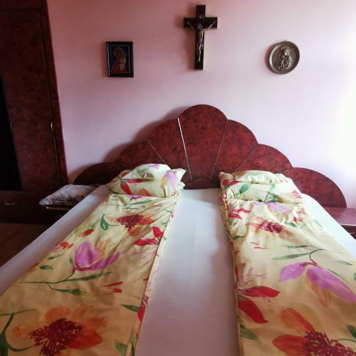 Hostal Vila Angela Felix