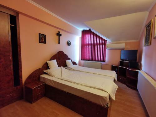 Hostal Vila Angela Felix