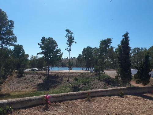 Agroturismo Palacete Dos Alcaides