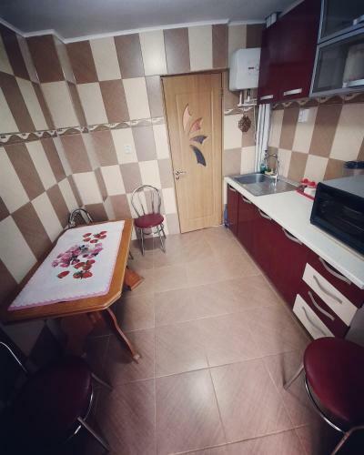 Apartament De Vacanta