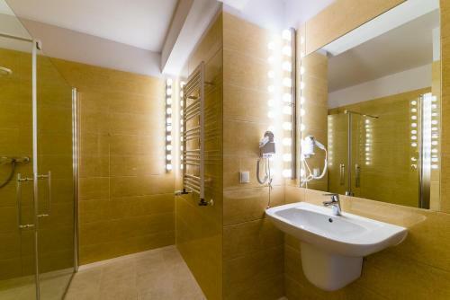 Hotel Pod Wulkanem