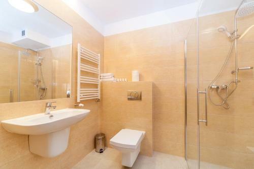 Hotel Pod Wulkanem