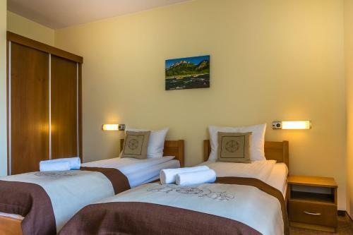 Hotel Pod Wulkanem