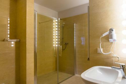 Hotel Pod Wulkanem