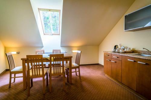 Hotel Pod Wulkanem