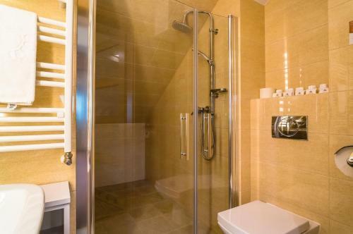 Hotel Pod Wulkanem