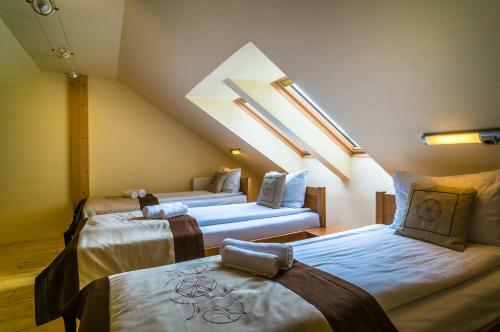 Hotel Pod Wulkanem