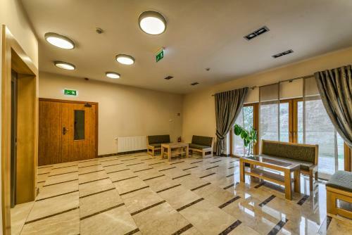 Hotel Pod Wulkanem