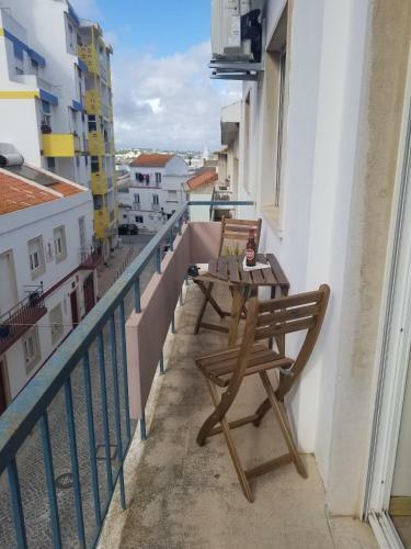 Apartamento Lagos Centro