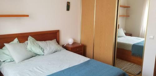 Apartamento Lagos Centro