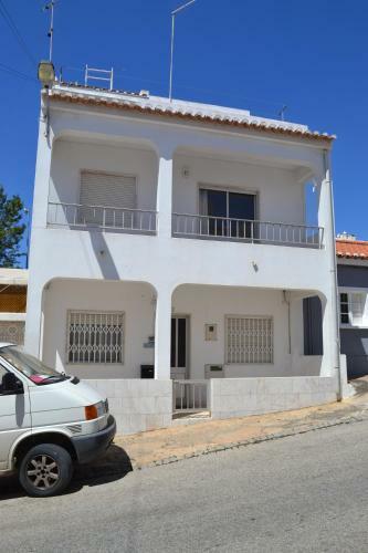 Casa Amado