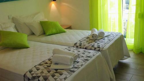 Hostal D.ana Guesthouse