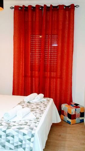 Hostal D.ana Guesthouse