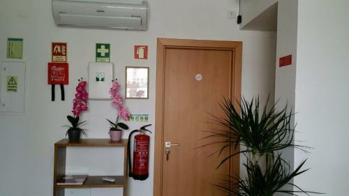 Hostal D.ana Guesthouse