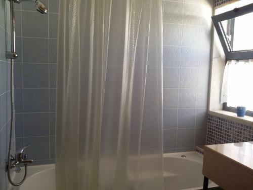 Apartamento Blue Ocean House