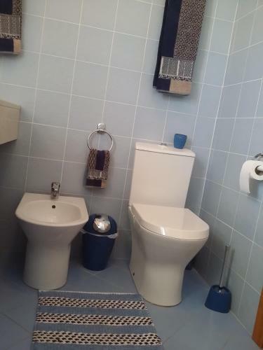 Apartamento Blue Ocean House