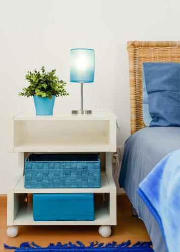 Apartamento Blue Ocean House