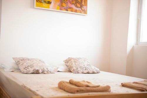 Central Apartment